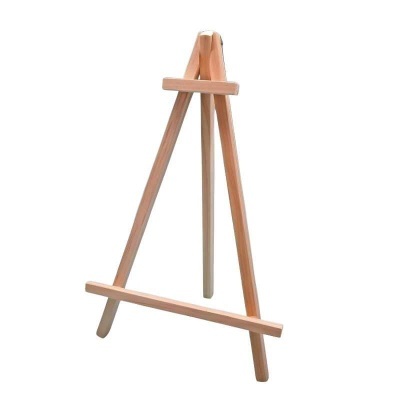 Cavaletes pinho para azulejo ou tela 20x20cm  9257.20