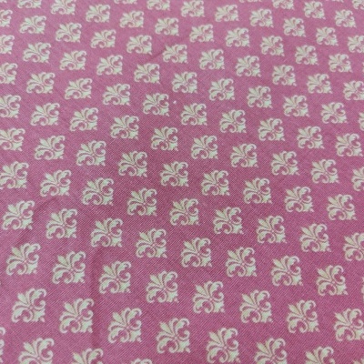 TECIDO "BLUSH BLOSSOM 7" 202279