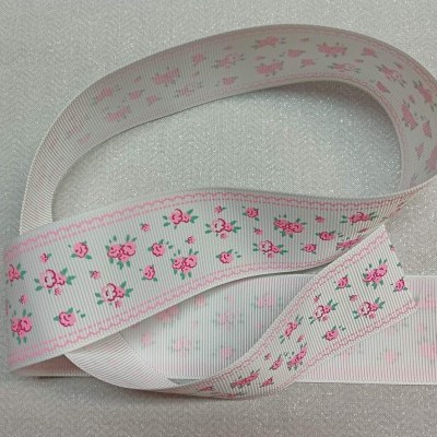 FITA FLORES 38MM C.054476.038.0029