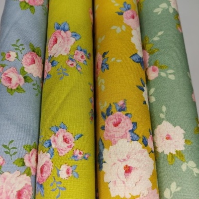 Tilda "Sunday Brunch" Mille Lime 100582