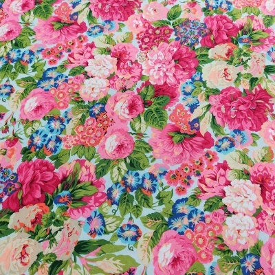 Tecido Free Spirit "A Celebration of Sanderson" by Sanderson PWSA017