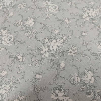 TECIDO QUILT GATE "RURU BOUQUET" ROSES FOR YOU 2 RU2420-15C