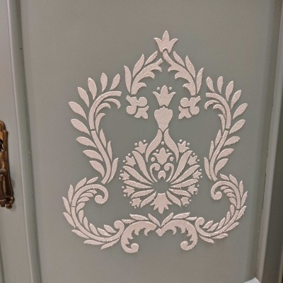 CADENCE HIBRIDA 500ML H049-1 Verde Tilo