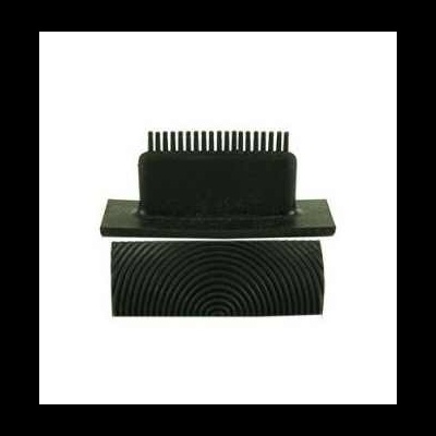 Pente efeito "veio da madeira" 889010