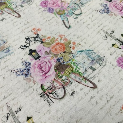 Tecido Michael Miller 