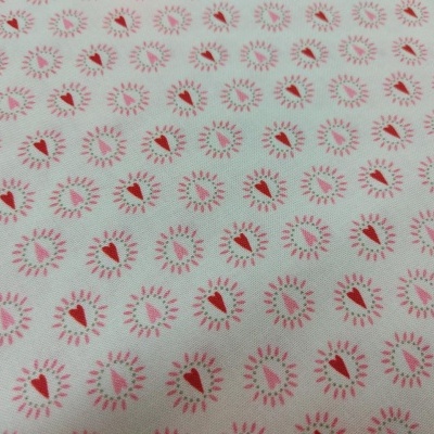 TECIDO STOF FABRICS "ALL SMALL" 4502-320