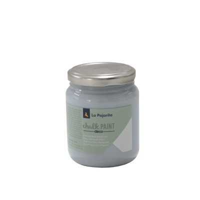 CHALK PAINT PAJARITA AZUL CRISTAL CP13 175 ML