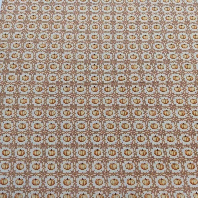 Tecido Henry Glass "Haunted Village" 2800 GH00175J