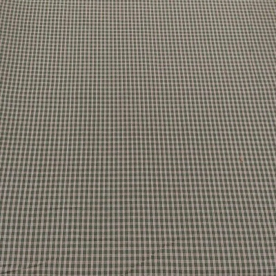 TECIDO HOMESPUN COTTON H104-SG CREME/VERDE