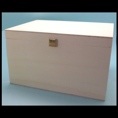 Caixa de maquilhagem ou de bijutaria 29x21.5x17cm 9759