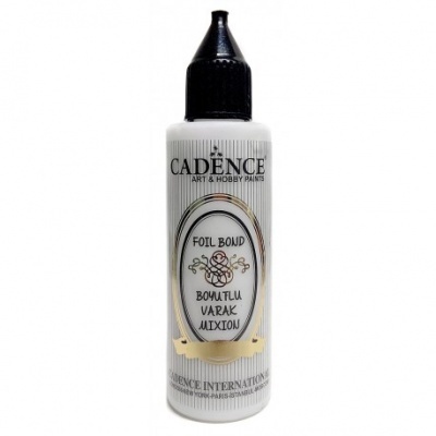 Cola Mixion Relieve FOIL CADENCE 70ml 889009