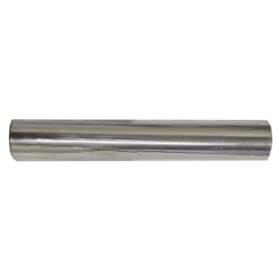 Textile Foil Leaf CADENCE Silver  0,17x5mt  TFL501