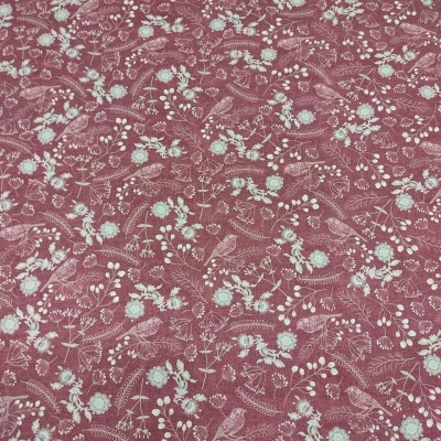 Tecido STOF "Fleurs de France"  4502-953