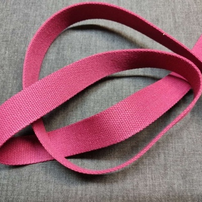 Percinta algodão 30mm Bordeaux 260