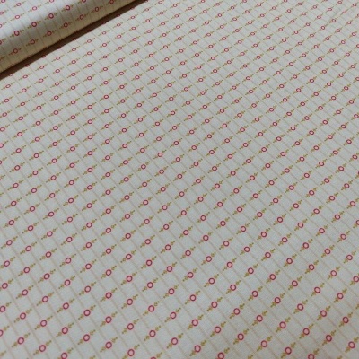 Tecido EQP "Of Old And New" by EQP Textiles - 240601 TEC240