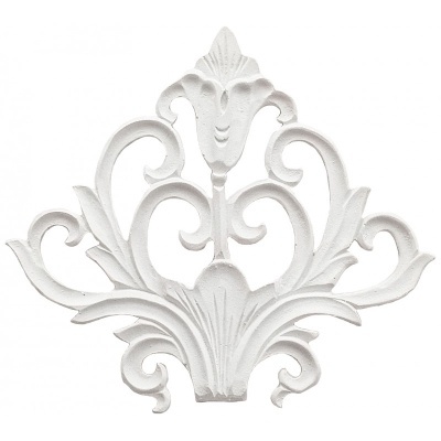 Aplicação Resina 22x25cm 3050