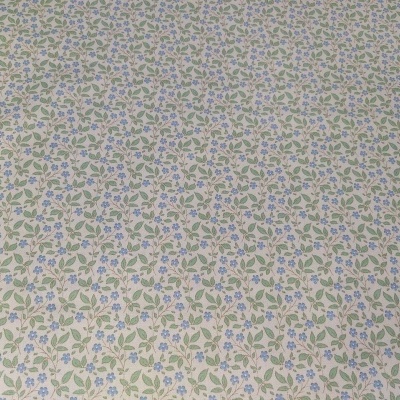 Tilda "Sunday Brunch" Tipsy Cream/Blue 110116