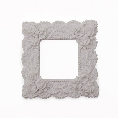 MOLDURA 6.5X6.5CM COLAR 82672