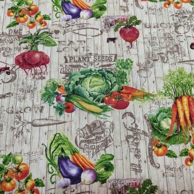 TECIDO STUDIO FABRICS COZINHA BLC05 4452 T1591