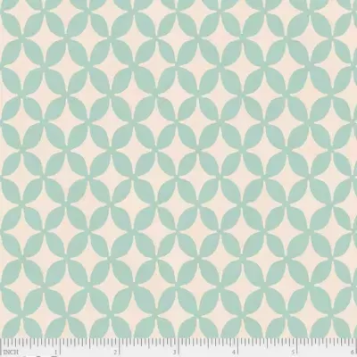 TECIDO P&B "FRESH BAKED BY JANELLE PENNER" 5118LT