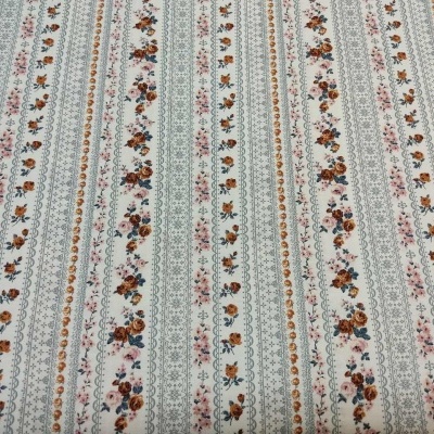 TECIDO STOF FABRICS GIGI ROSE 4501-764 T1508