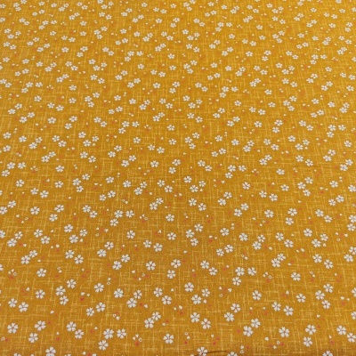 Tecido Sevenberry B88227Z Ocre