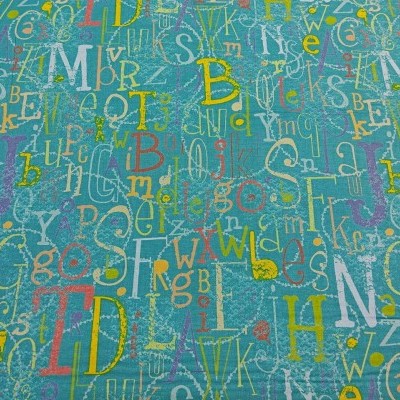 TECIDO BLEND LETRAS 102.101.04 N21