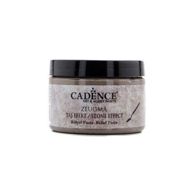 ZEUGMA Pasta Relieve efecto piedra 150ml ASIA ZE108