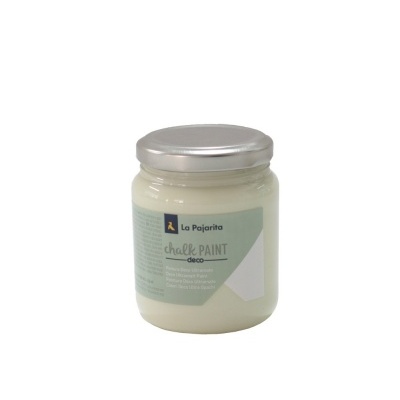 CHALK PAINT PAJARITA VERDE MAÇÃ CP37 175 ML