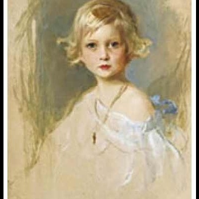 Papel Arroz 30x42cm CADENCE - Girl - GC15-30