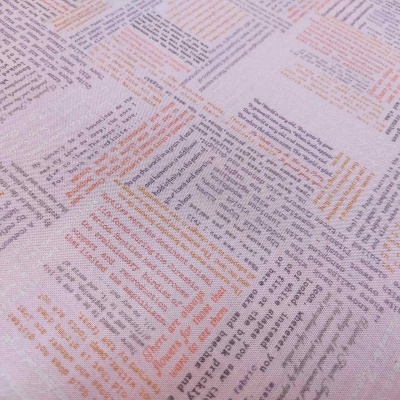 TECIDO LEWIS & IRENE 