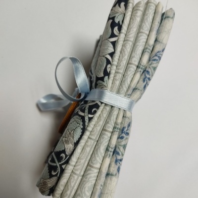 Conjunto 4 FQ FreeSpirit Pure Morris "Hawkdale" 230726