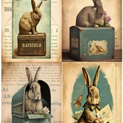 PAPEL DE ARROZ JAPONÊS SOFT A3 SPA5227