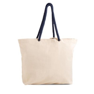 Saco de praia Azul 54x43cm  36053