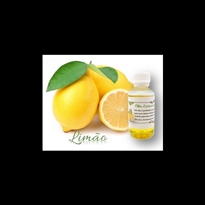 Óleo essencial Limão 30ml  16018.2