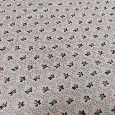 TECIDO DUTCH HERITAGE 1015DHER unico T1820A