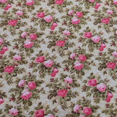 CONJUNTO DE 6 Fat Quarter 240125D