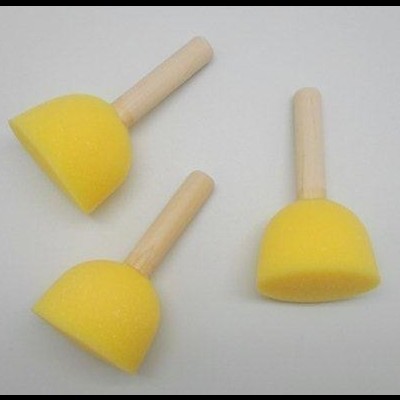 cabo com esponja  de 50mm P12502.50