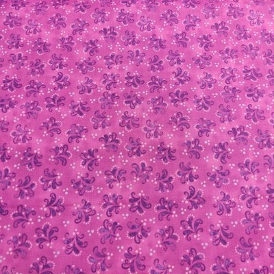 TECIDO NORTHCOTT ANASTASIA B12 3841