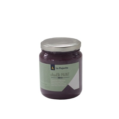 CHALK PAINT PAJARITA 175ML CP43 Beringela