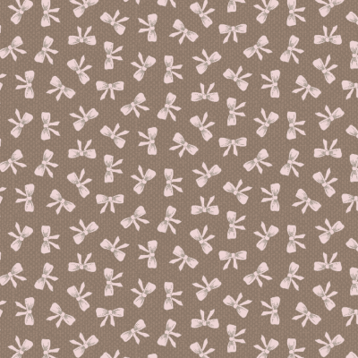 TECIDO "LOVE FAMILY" BY VÉRONIQUE REQUENA 60002