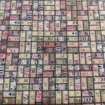 TECIDO TIM HOLTZ B14 PWTH010