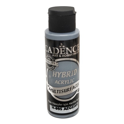 CADENCE HIBRIDA 70ML Azul H095