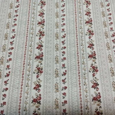TECIDO STOF FABRICS GIGI ROSE 4501-765 T1508