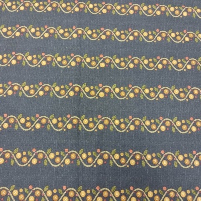 Tecido H.G.& Co. "Home Sweet Home" by Debbie Busby 3171 GH00194F