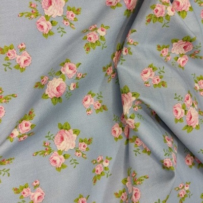 Tilda "Sunday Brunch" Mille Sky 100599