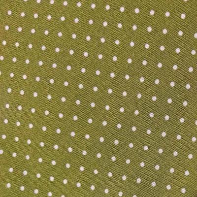 TECIDO "PETIT DOTS" BY POPPY Nº13 T422