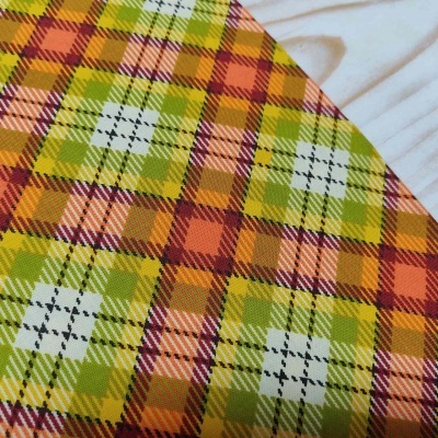 Tecido Henry Glass "Autumn Splendeur" 268 GH00174I