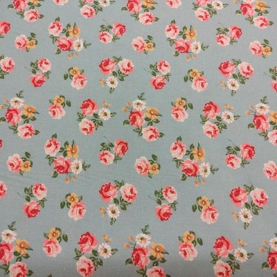 TECIDO INDIGO Mila-702