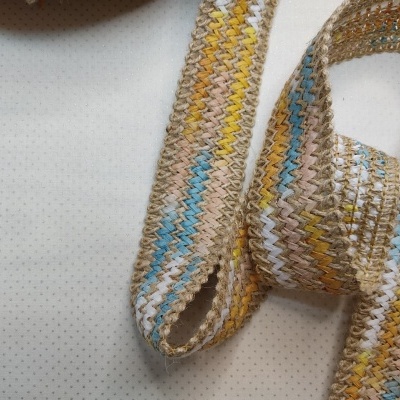 Fita Natural Cse 50mm F0314 Cores